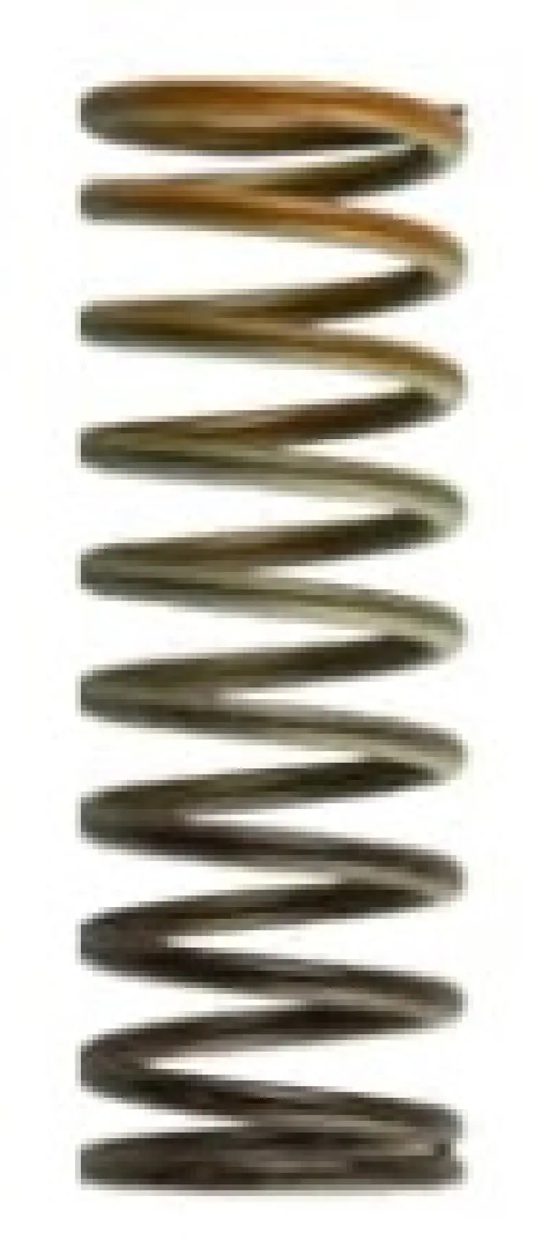 Turbosmart Wg 38/40/45 Hp 10 Psi Inner Spring Brown / Orange 1