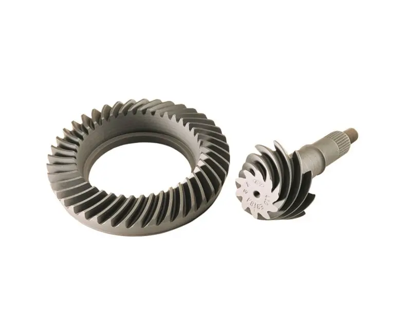 Ford Racing 8.8 Inch 3.31 Ring Gear And Pinion 1