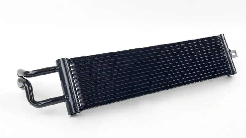 Csf 15-18 Bmw M2 (F87) Race-Spec Dual Pass Dct Oil Cooler 1