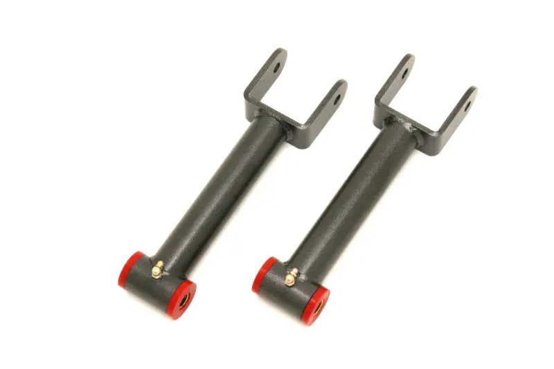 Bmr 91-96 B-Body Non-Adj. Upper Control Arms Std. Length (Polyurethane) - Black Hammertone 1