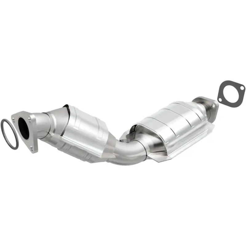 Magnaflow Conv Df 03-04 Infiniti G35 3.5L Driver Side 1