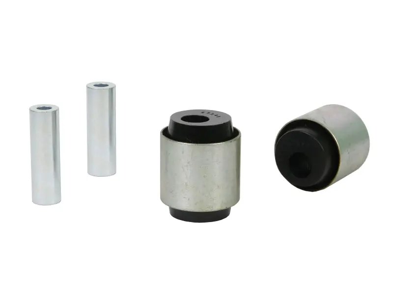 Whiteline Audi A4/A6/A8/S4/S6 (B5/B6/C5/C6/D2) Front Caster Correction Radius Arm To Chassis Bushing 1