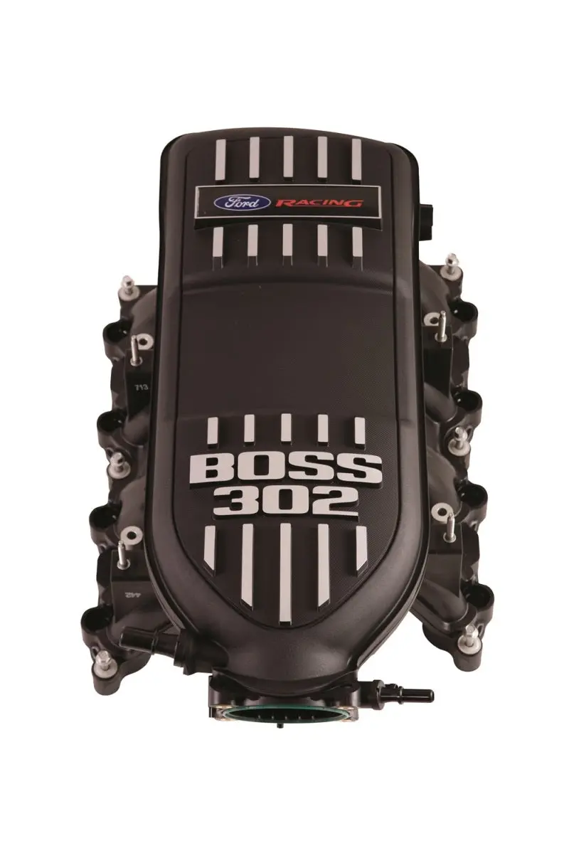 Ford Racing Boss 302 Intake Manifold 1