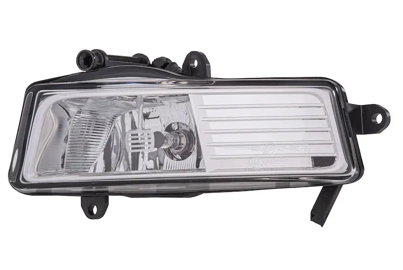 Hella 2009-2011 Audi A6 Fog Light Left 1