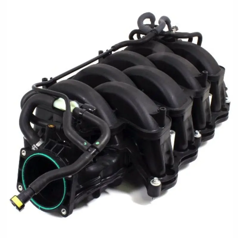 Ford Racing Coyote 5.2L Intake Manifold (Requires Frm-9926-M52) 1