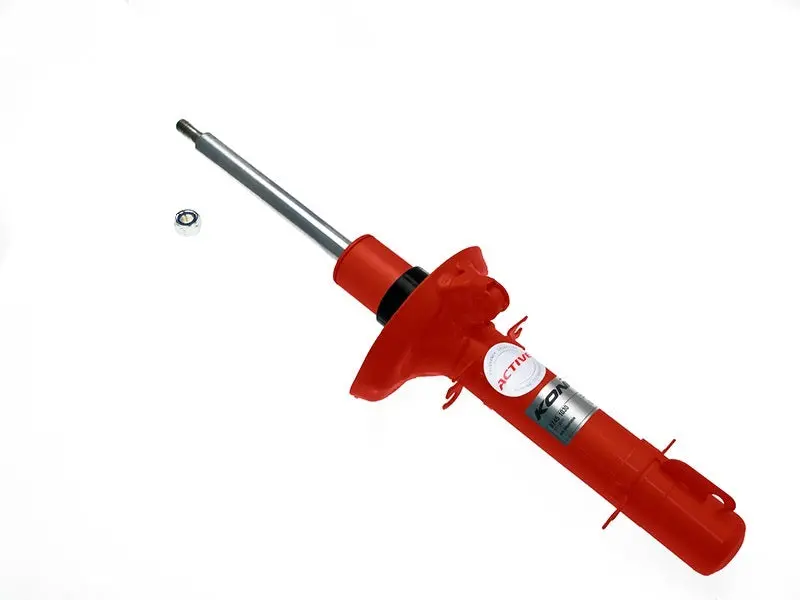 Koni Special Active Shock Fsd 04 Vw Volkswagen R32 Front 1