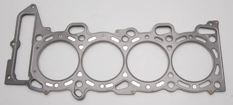 Cometic Nissan Sr20de/Det 88.5Mm .051 Mls Head Gasket W/ No Extra Oil Holes 1