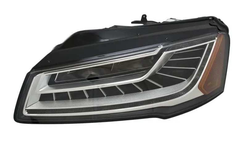 Hella 2015 Audi A8 S8 15 - Headlamp Lh Led 1