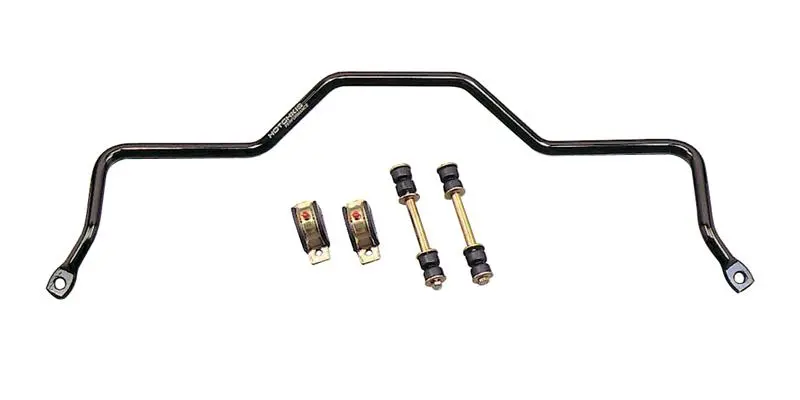 Hotchkis 99+ E46 Bmw M3 Rear Swaybar 1