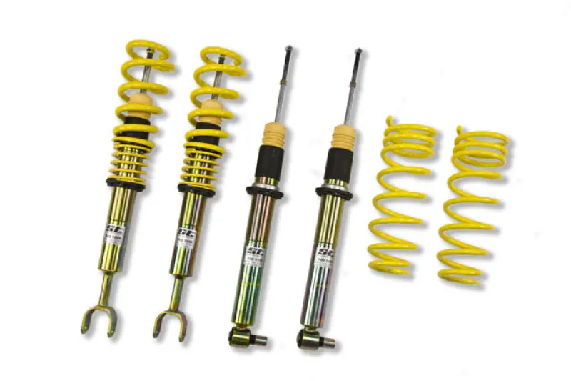 St Coilover Kit 96-97 Audi A4 (8D/B5) Sedan 2Wd 1
