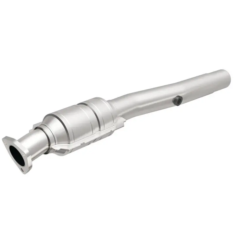 Magnaflow Conv Df 97-05 Audi A8 Quatt 4.2L Driver Side 1