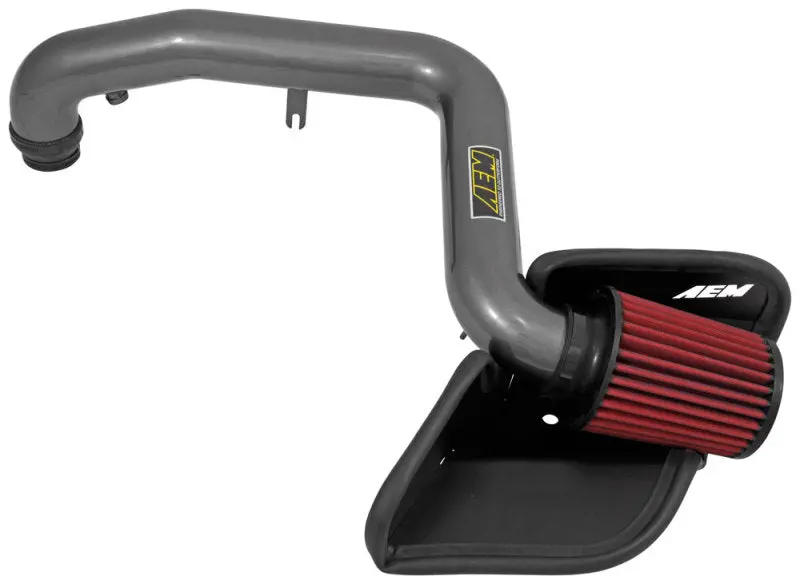 Aem 2015 Volkswagen Jetta 2.0L L4 - Cold Air Intake System 1