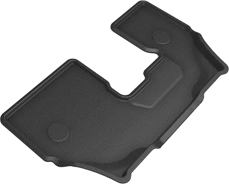 3D Maxpider 19-24 Bmw X7 (G07) 7-Passenger Kagu Black R3 1