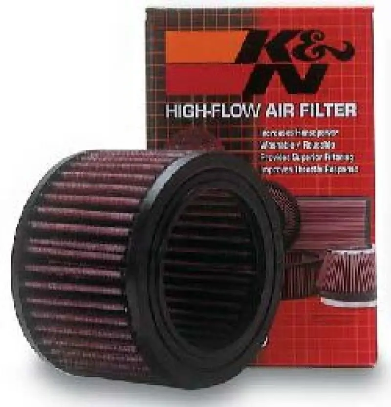 K&N 98-06 Bmw R1200 C/Cl Replacement Air Filter 1