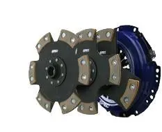 Spec 02-05 Vw Jetta Iv 2.8L 24V Vr6 Stage 3 Clutch Kit 1