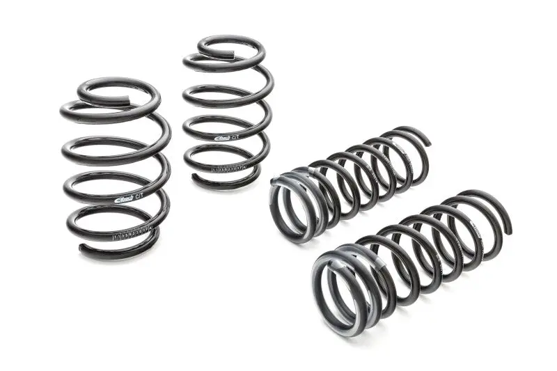 Eibach 08-12 Audi A5 Quattro 3.2 Fsi Pro-Kit (Set Of 4 Springs) 1
