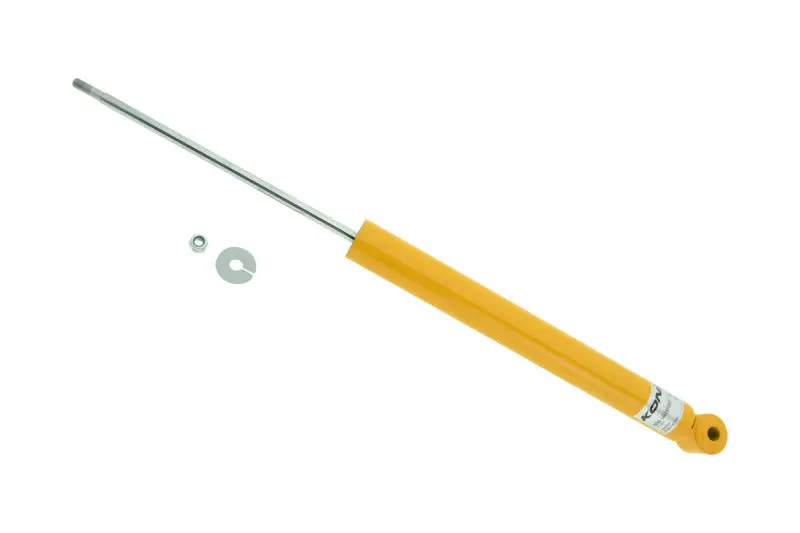 Koni Sport (Yellow) Shock 09-13 Audi A4 Fwd & Quattro With Audi S-Line Suspension - Rear 1