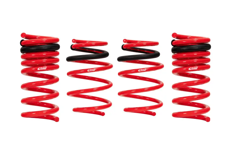 Eibach Sportline Kit For 10-12 Vw Gti 2.0L 1