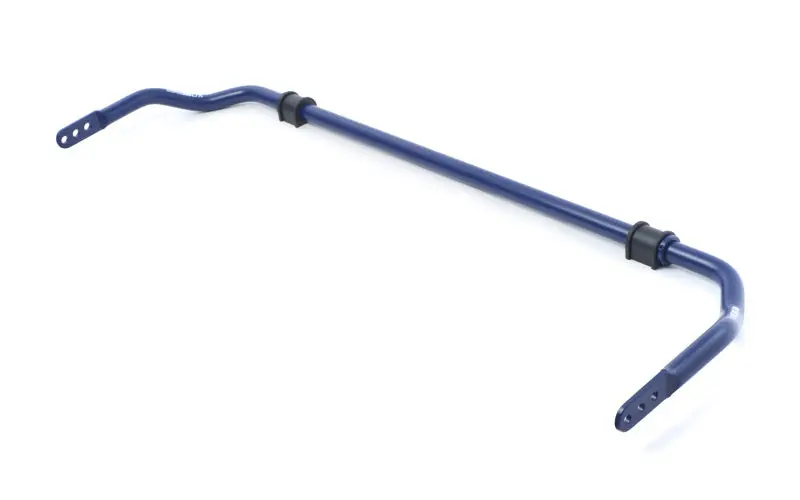 H&R 98-04 Porsche 911/996 C2 Cabrio/Targa/Coupe 26Mm Non Adj. Sway Bar - Front 1
