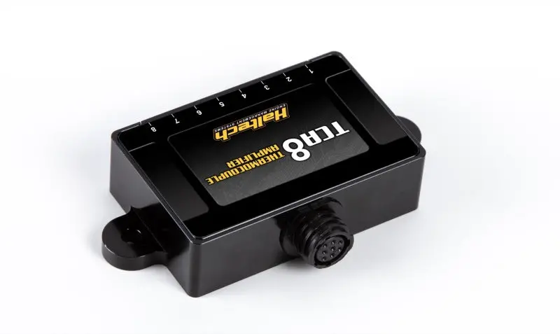 Haltech Tca8 Eight Channel Thermocouple Amplifier 1