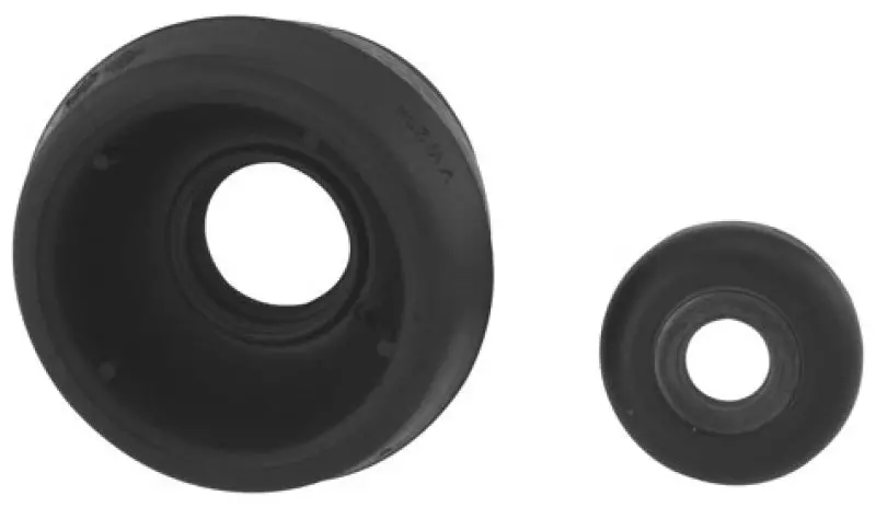 Kyb Shocks & Struts Strut Mounts Front Audi Tt (Exc. Quattro) 2000-06 Audi Tt (Quattro) 2000-06 Volk 1