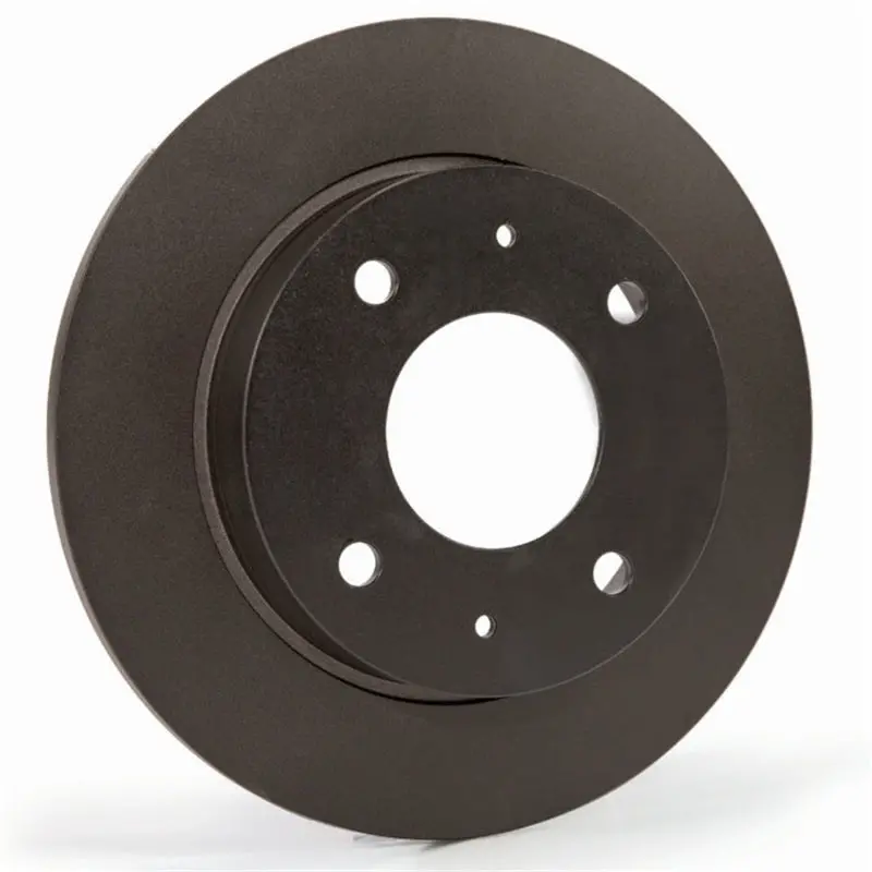 Ebc 08-10 Bmw 128 3.0 Premium Rear Rotors 2