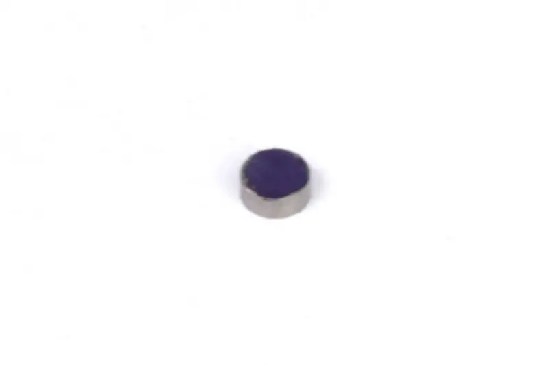 Haltech Rare Earth Magnets (5Mm Dia X 2Mm H) 1