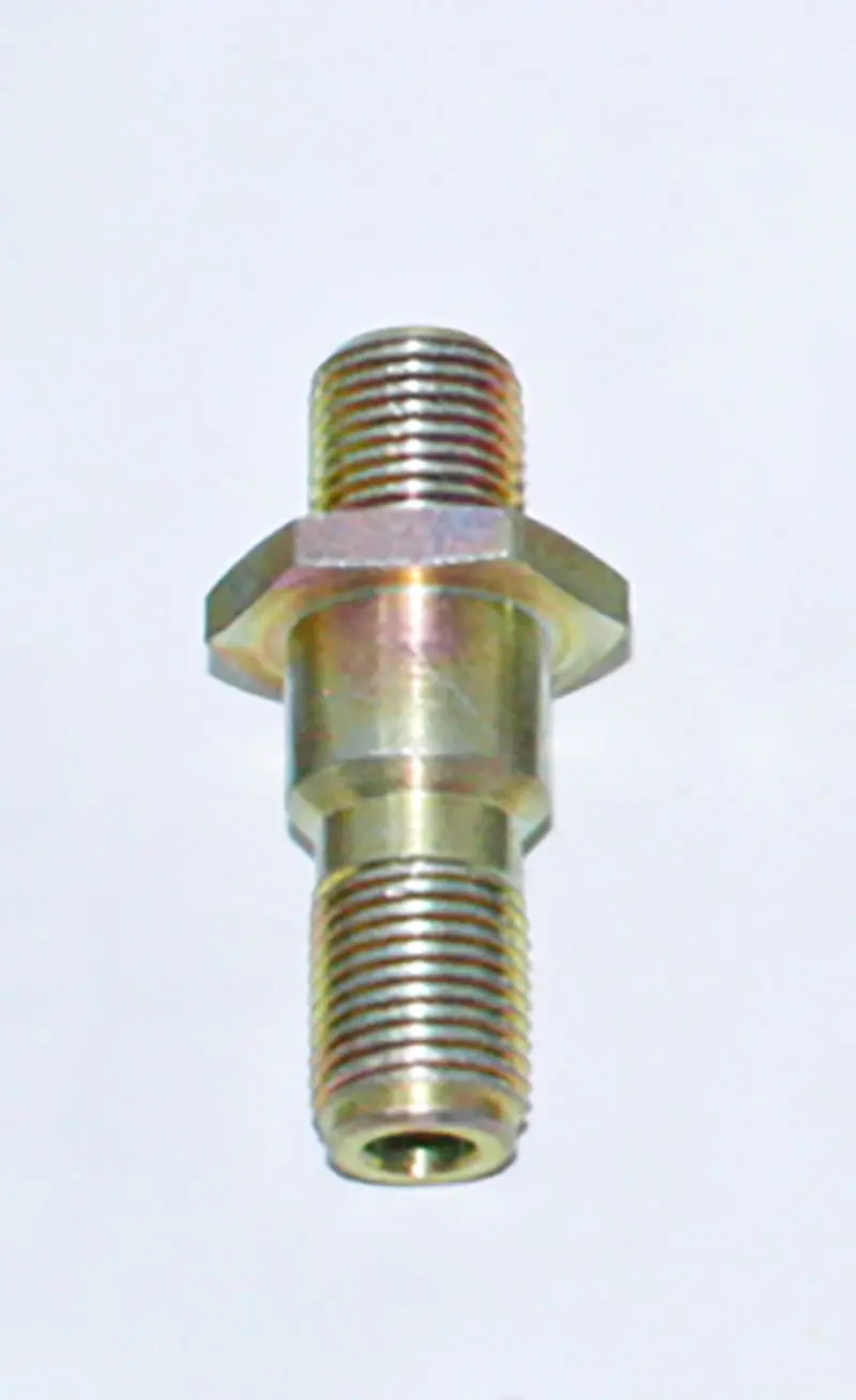 Walbro 10Mm Male Threaded Fuel Fitting 1