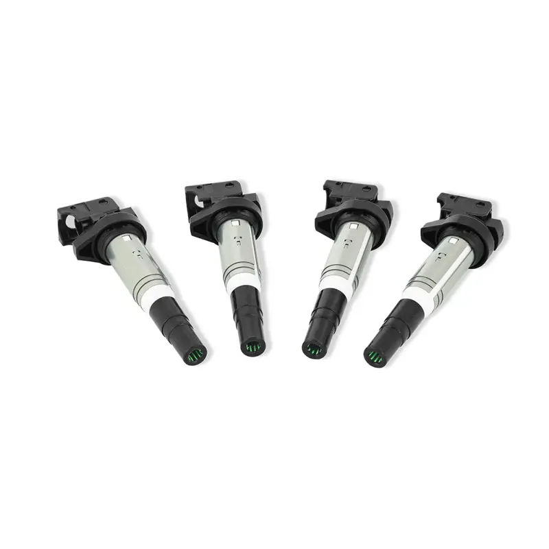 Mishimoto 2002+ Bmw M54/N20/N52/N54/N55/N62/S54/S62 Single Ignition Coil 1