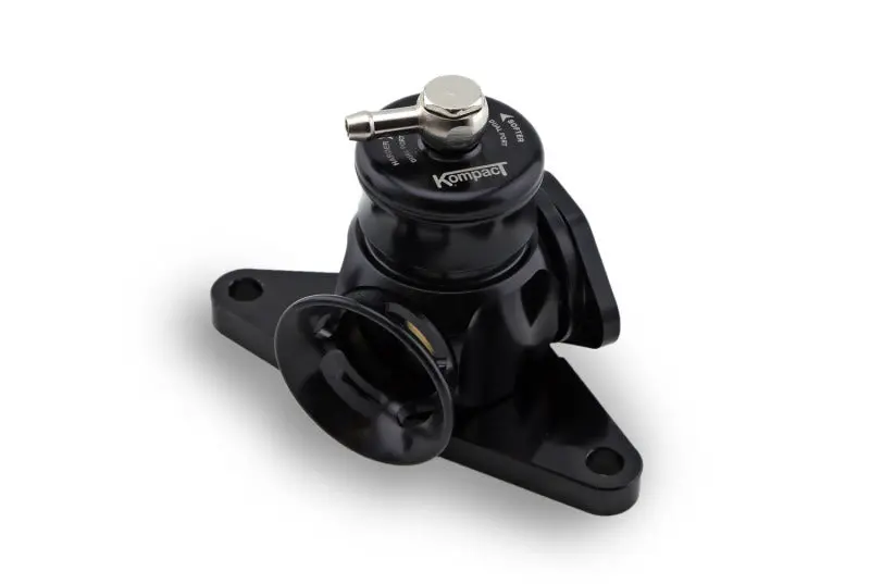 Turbosmart Bov Kompact Dual Port - 01-05 Subaru Wrx 1