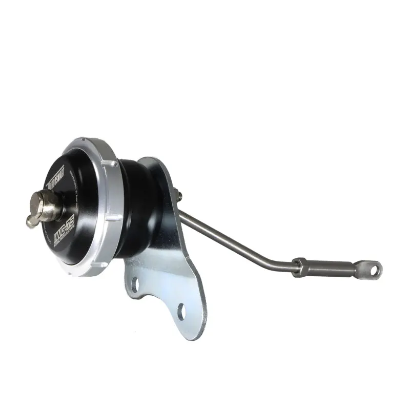 Turbosmart Iwg75 Nissan Juke/Pulsar 7 Psi Black Internal Wastegate Actuator 1