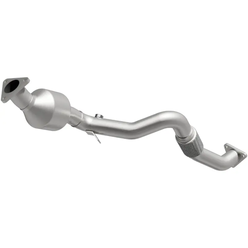 Magnaflow Conv Df 07 Vw Touareg 3.6L Front Close 1
