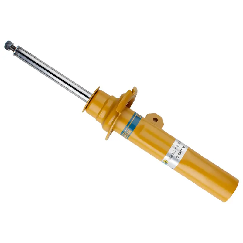 Bilstein B8 Performance Plus 16-19 Mini Cooper Clubman Front Left Strut Assembly 1