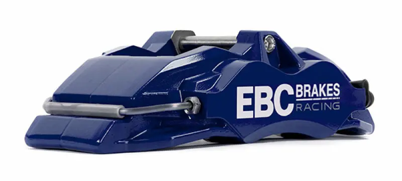 Ebc Racing 14-19 Bmw M3 F80/F82/F87 3.0T Blue Apollo-6 Front Right Caliper 1