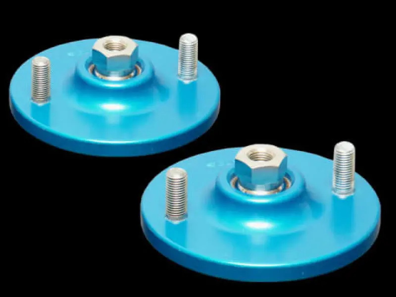 Cusco Pillow Ball Upper Mount Front 2016 Mazda Miata Roadster (Nd5rc) 1