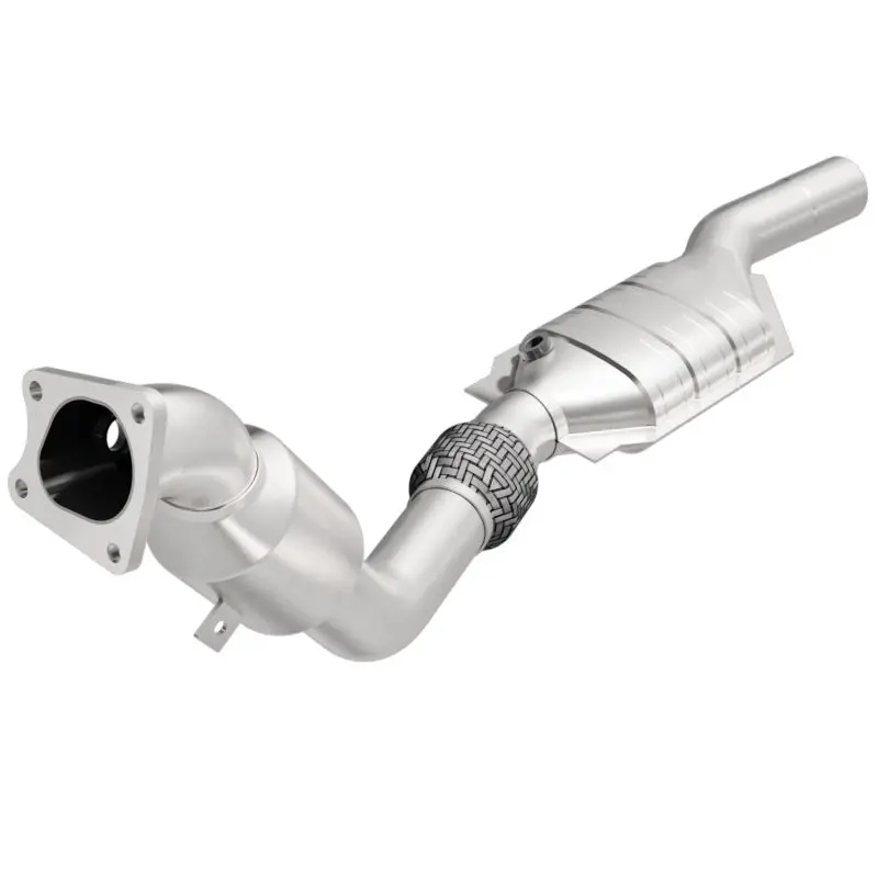 Magnaflow Conv Df 03-04 Audi Rs6 4.2L Driver Side 1
