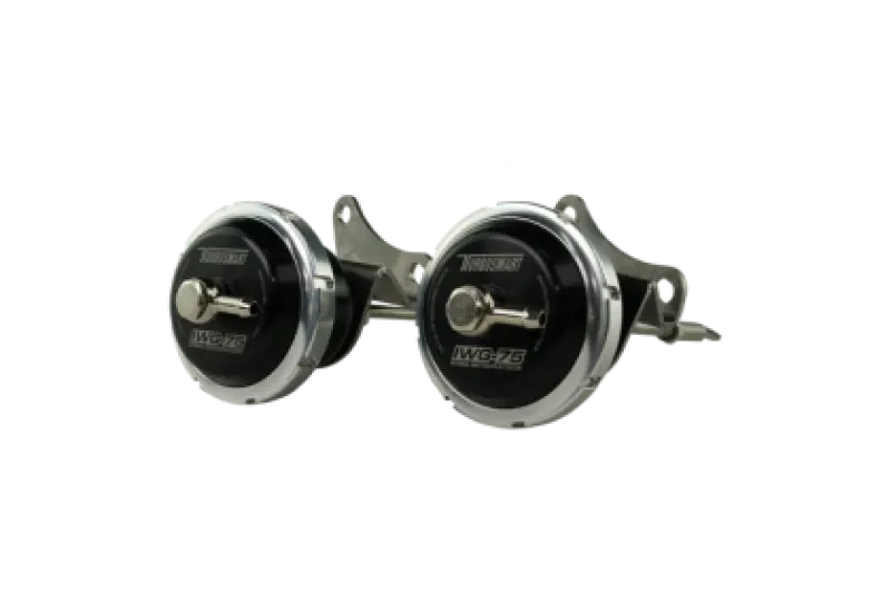 Turbosmart Iwg75 Nissan Rb26dett 7 Psi Black Internal Wastegate Actuator 1