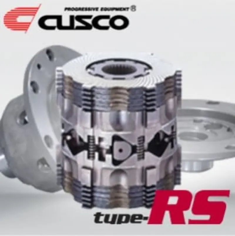 Cusco Ek9 Rs Lsd 1Way(1&1.5Way)Dc2-R 1