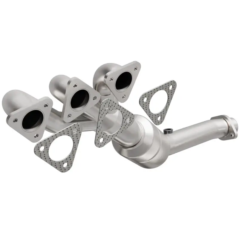 Magnaflow Conv Df 01-06 Bmw M3 Front Manifold 3.2L 1