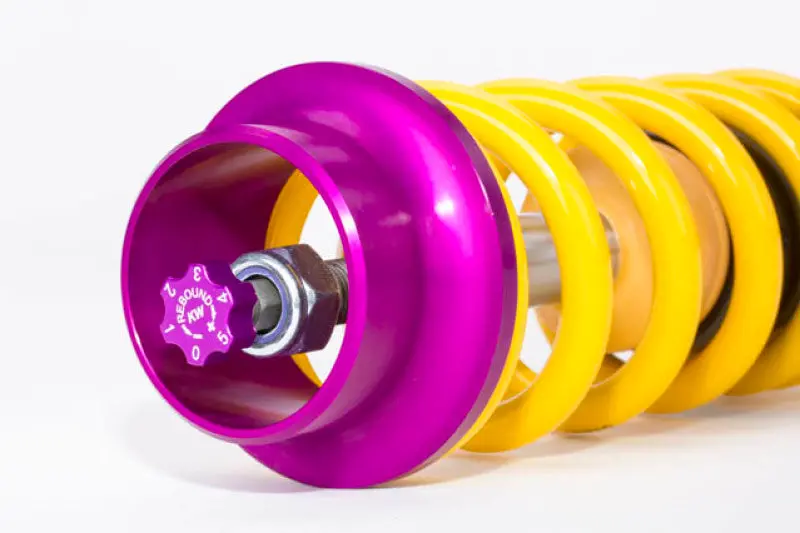 Kw Coilover Kit V3 Porsche Boxster 981/Cayman 987 Including Boxster/Cayman S W/O Pasm 2