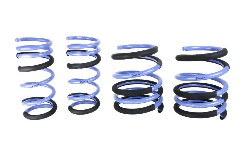 Isc Suspension Triple S Coilover Springs - Id65 150Mm 16Kg Rate - Pair 1