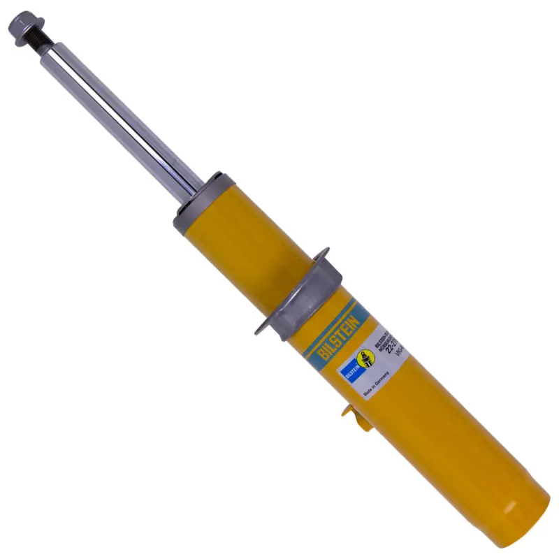 Bilstein 17-19 718 Boxster/Cayman / 12-16 911 / 13-16 Boxster / 14-16 Cayman B6 Perf Shock Front 1