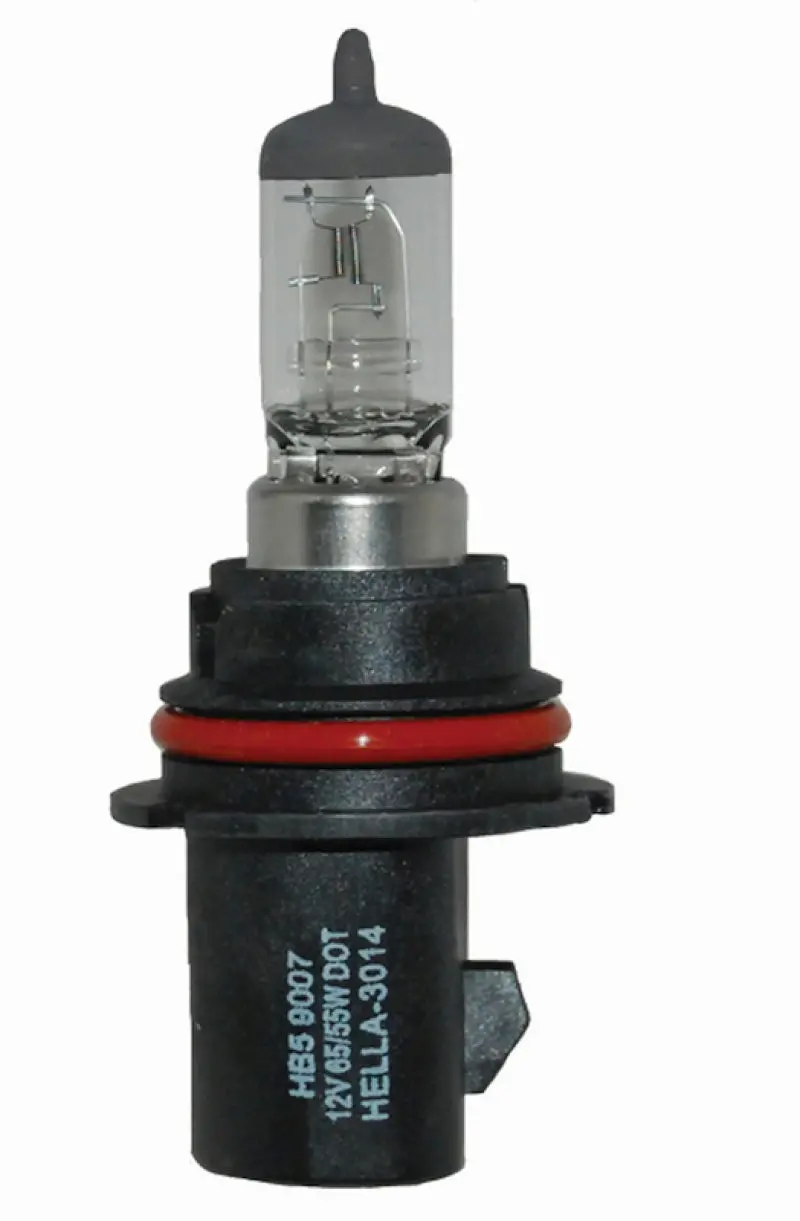 Hella Bulb 9007/Hb5 12V 65/55W Px29t T4625 Sb 1