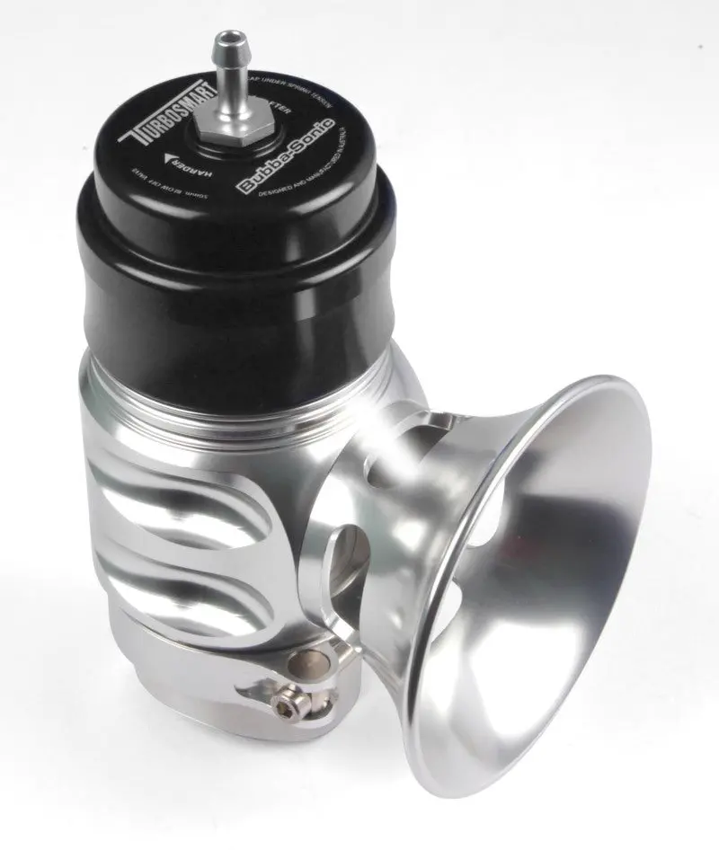 Turbosmart Universal Bubba Sonic Bov - Black 1