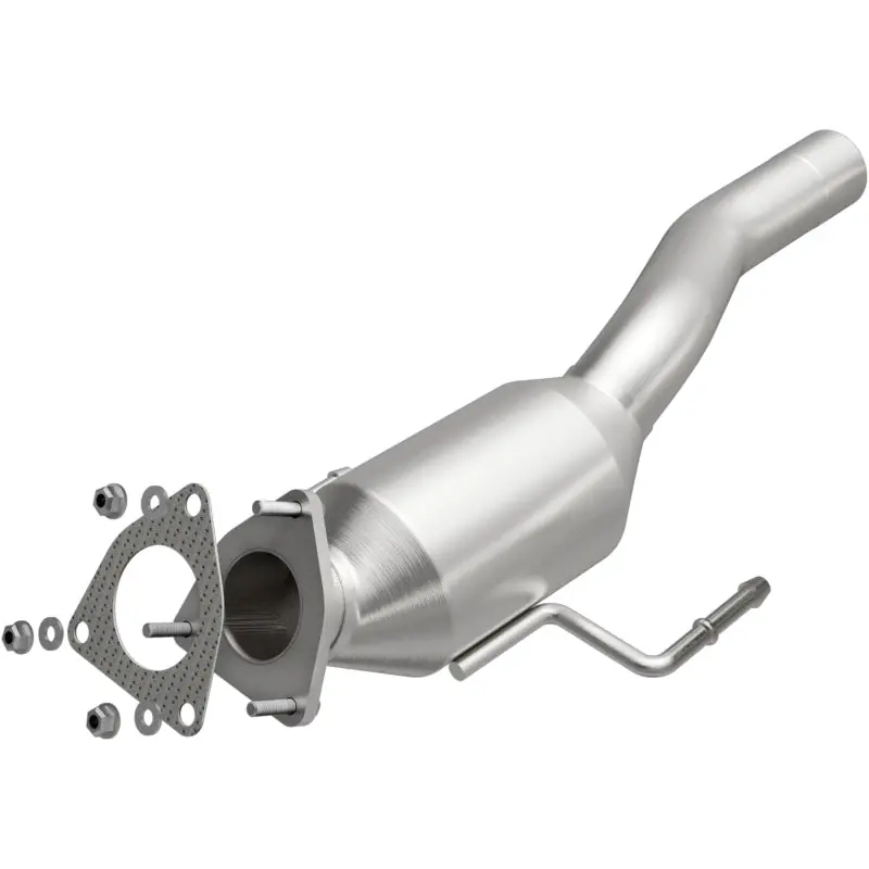 Magnaflow 04-06 Volkswagen Touareg 3.2L Direct Fit Converter 1