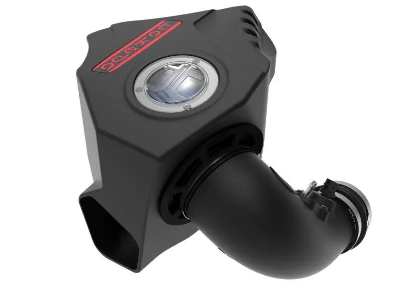 Afe Takeda Momentum Pro 5R Cold Air Intake System 2021 Toyota Supra L4 2.0L Turbo 1