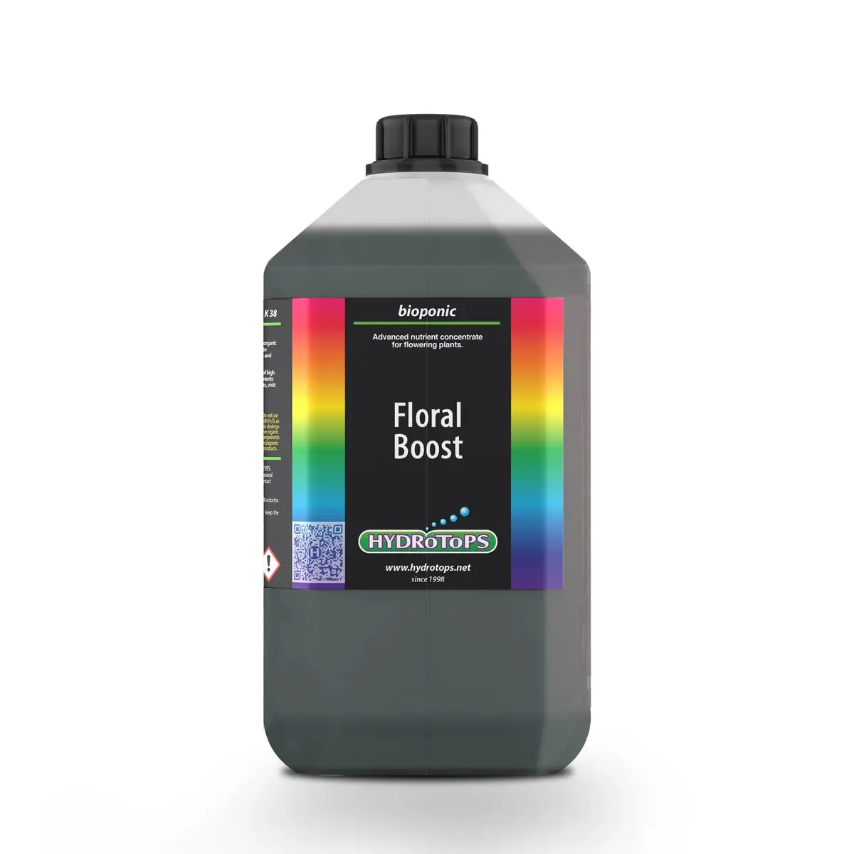 Hydrotops Floral Boost 5L 1
