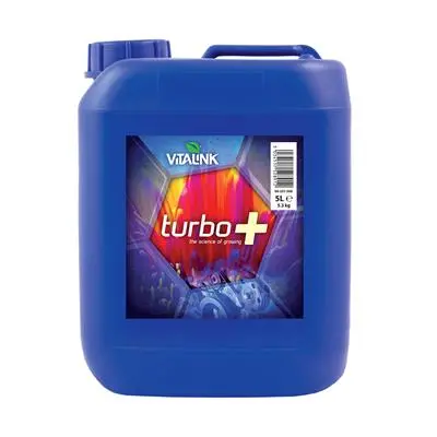 Vitalink Turbo+ 5L 1