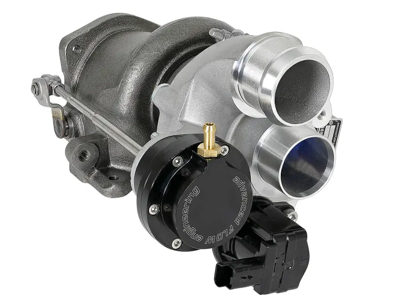 Afe Bladerunner Gt Series Turbocharger 11-15 Mini Cooper I4-1.6L (T) 1