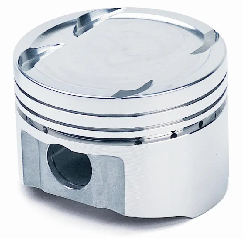Je Pistons Vw 2.0T Fsi 82.5 Kit Set Of 4 Pistons 1